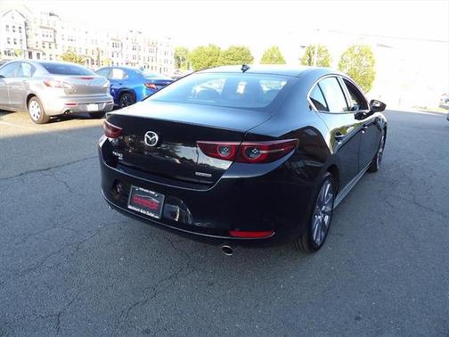 2019 Mazda Mazda3 AWD w/Premium Package