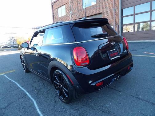 2015 MINI Hardtop 
