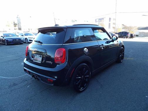 2015 MINI Hardtop 