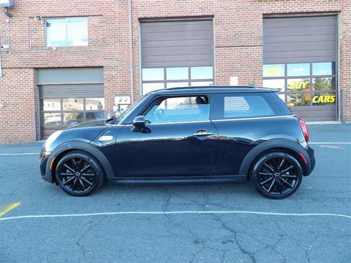 2015 MINI Hardtop 