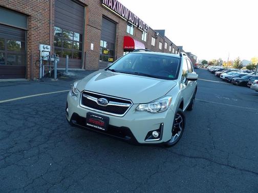 2016 Subaru Crosstrek 2.0i Premium