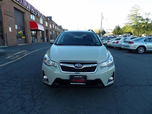 2016 Subaru Crosstrek 2.0i Premium