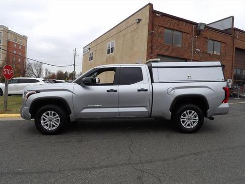 2023 Toyota Tundra SR5