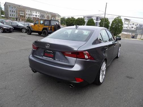 2016 Lexus IS 300 Base