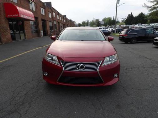2014 Lexus ES 350 Base