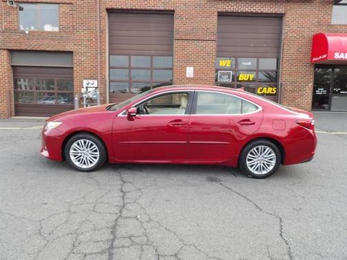 2014 Lexus ES 350 Base