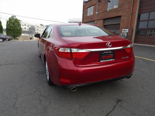 2014 Lexus ES 350 Base