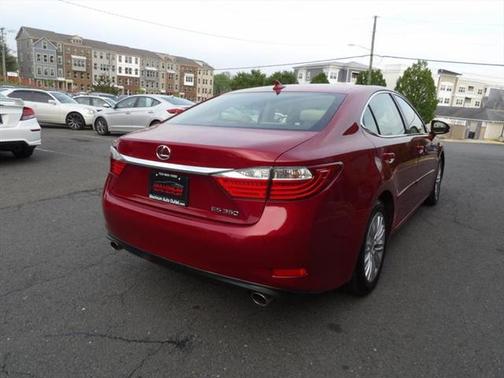 2014 Lexus ES 350 Base