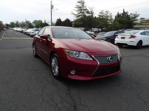 2014 Lexus ES 350 Base