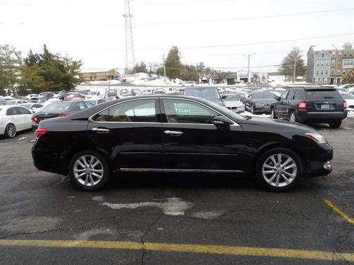 2011 Lexus ES 350 Base