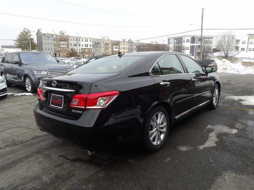 2011 Lexus ES 350 Base