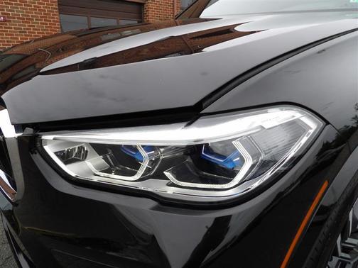 2022 BMW X5 M Base