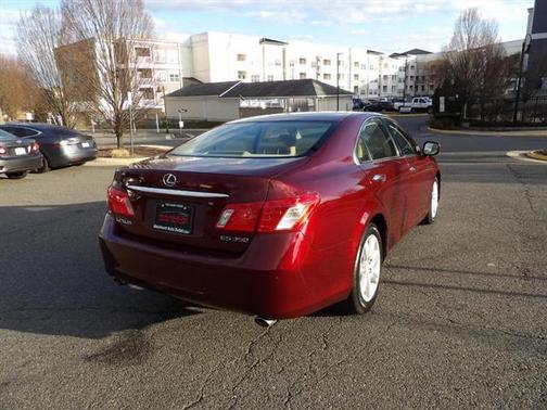 2007 Lexus ES 350 Base