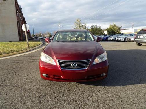 2007 Lexus ES 350 Base