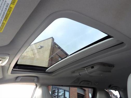 2012 Toyota Sienna XLE