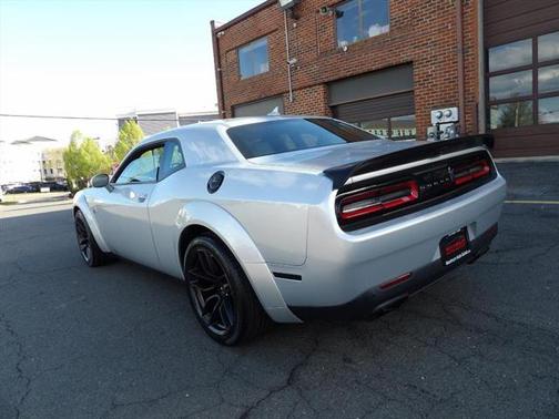 2019 Dodge Challenger R/T Scat Pack