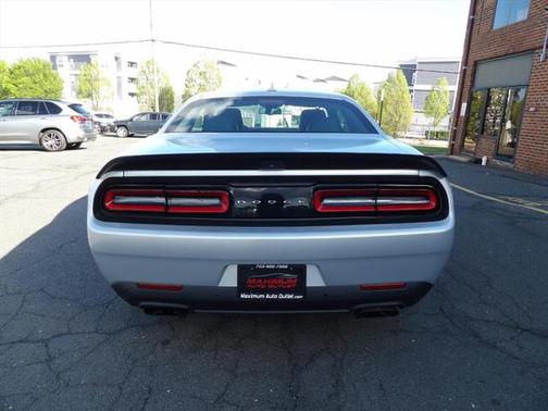 2019 Dodge Challenger R/T Scat Pack