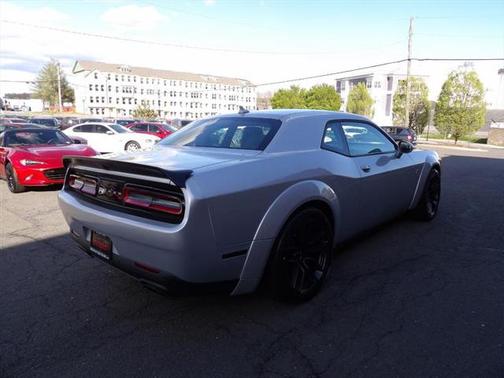 2019 Dodge Challenger R/T Scat Pack