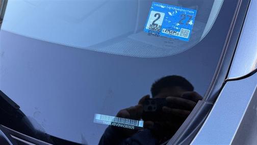 2022 Nissan Altima S FWD