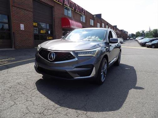 2019 Acura RDX Base