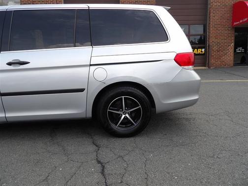 2010 Honda Odyssey LX