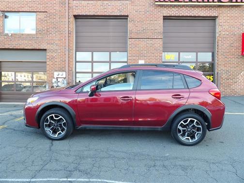 2017 Subaru Crosstrek 2.0i Premium