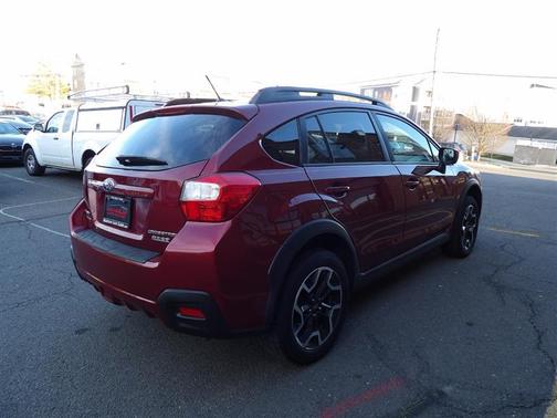 2017 Subaru Crosstrek 2.0i Premium