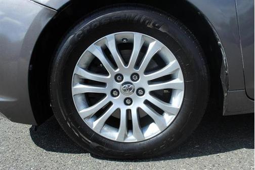 2011 Toyota Sienna XLE