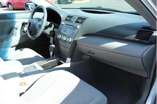 2011 Toyota Camry SE