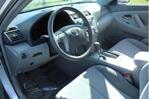 2011 Toyota Camry SE