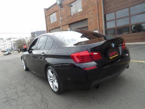 2016 BMW 535 M SPORT
