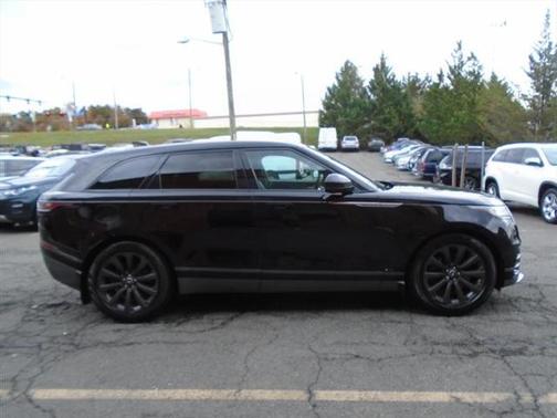 2018 Land Rover Range Rover Velar P380 SE R-Dynamic