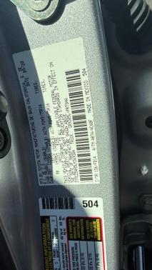 2020 Toyota Tacoma SR