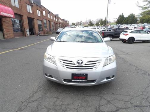 2008 Toyota Camry XLE