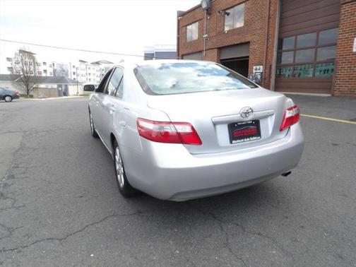 2008 Toyota Camry XLE