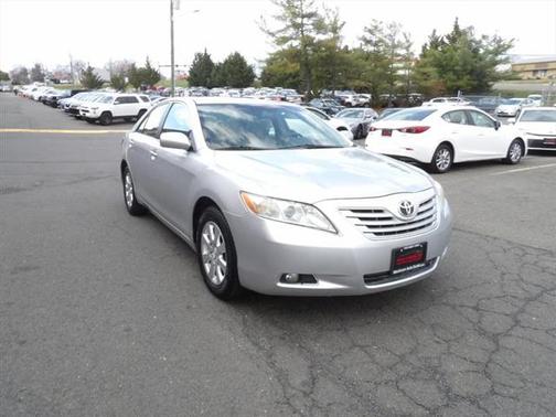 2008 Toyota Camry XLE