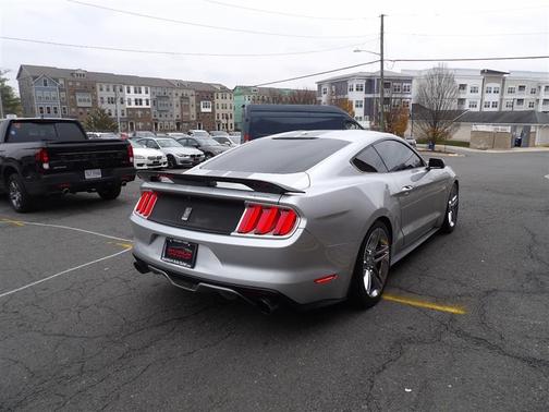 2016 Ford Mustang PREMIUM