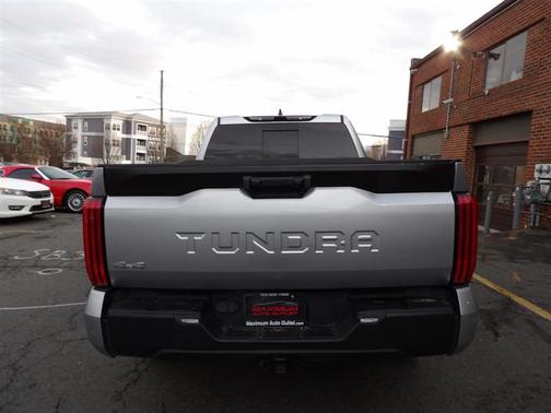 2023 Toyota Tundra SR5