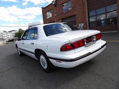 1999 Buick LeSabre Custom