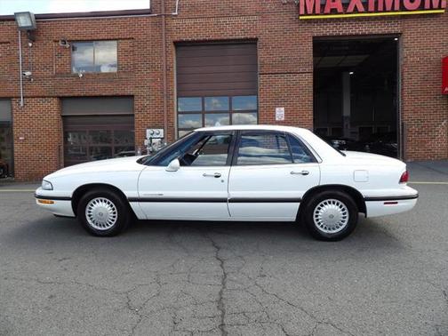 1999 Buick LeSabre Custom