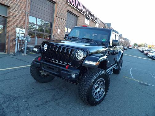 2023 Jeep Gladiator Sport S