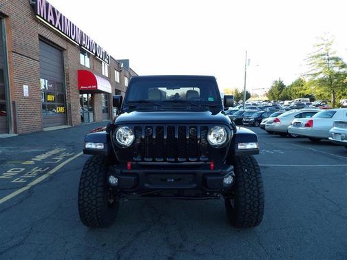 2023 Jeep Gladiator Sport S