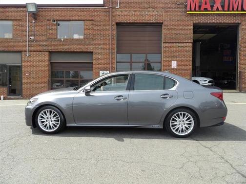 2013 Lexus GS 450h Base