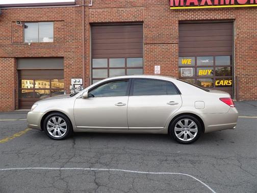 2007 Toyota Avalon XLS