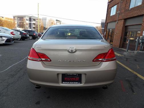 2007 Toyota Avalon XLS