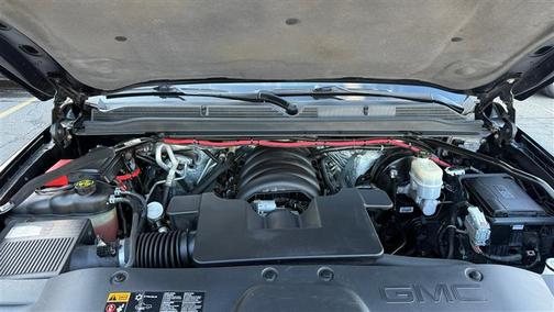 2015 GMC Yukon XL 1500 Denali