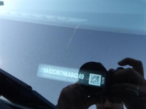 2017 Ford Transit-350 XLT