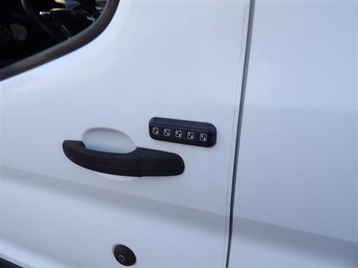 2017 Ford Transit-350 XLT