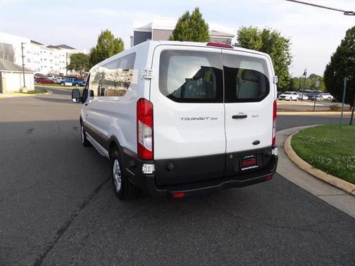 2016 Ford Transit-350 XLT
