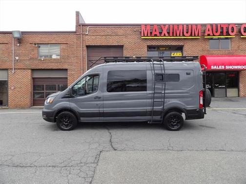 2022 Ford Transit-350 Base